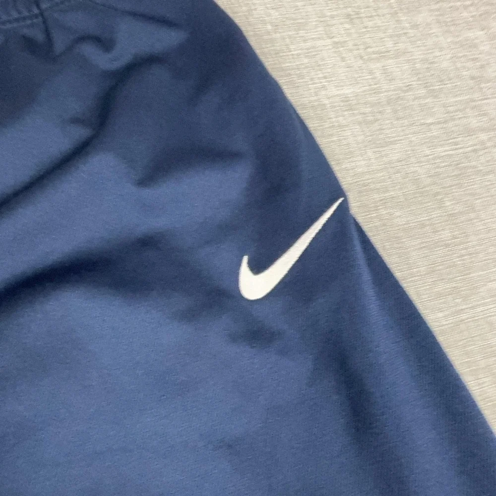 Paris Saint-Germain Pants Boys XL Blue Soccer Football Nike Dri Fit Academy